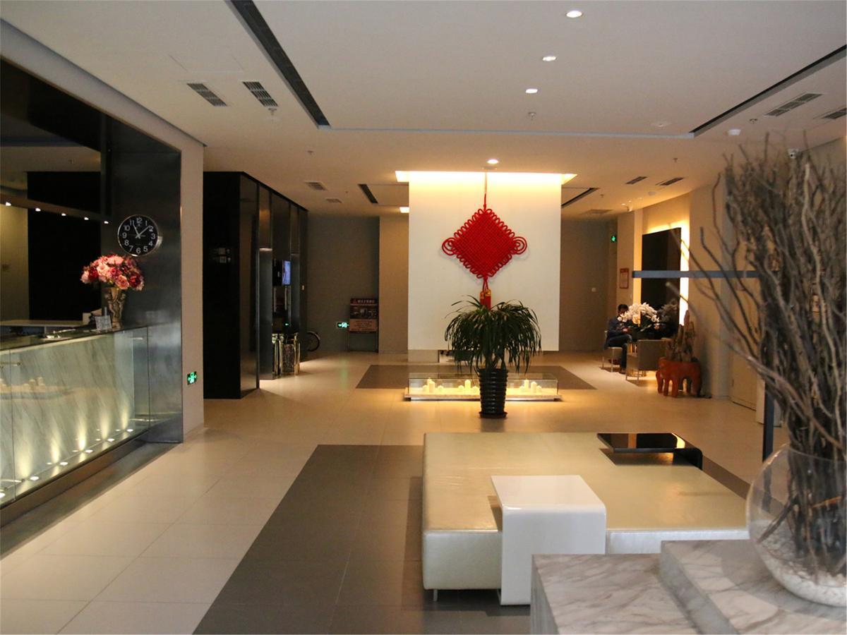 锦江之星（天津海洋高新区店） 滨海 外观 照片