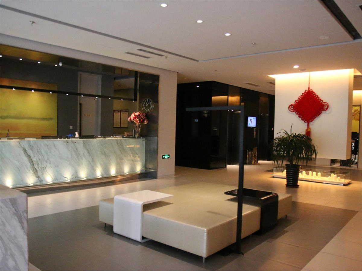 锦江之星（天津海洋高新区店） 滨海 外观 照片
